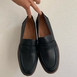 The Corinne Lugsole Loafer